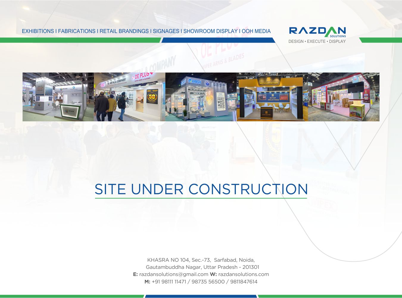 razdan solutions